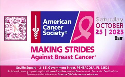 Breast Cancer Walk