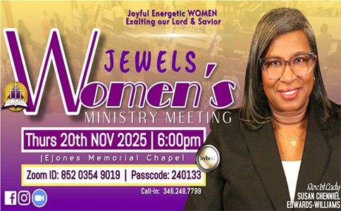 JEWEL Meeting