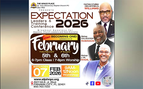 Leadership Conference