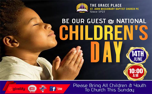 Children's day